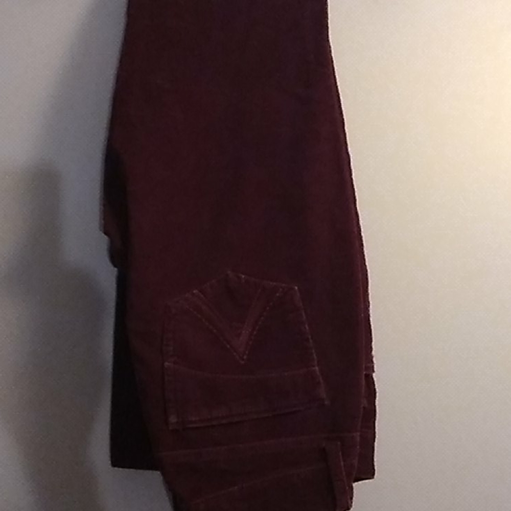 Womens Corduroy Jeans